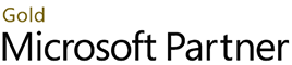 Gold Microsoft Partner